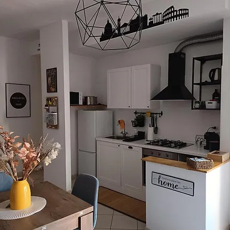 La Mia Casa A * روما