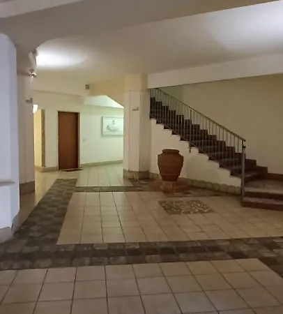 Apartman La Mia Casa A