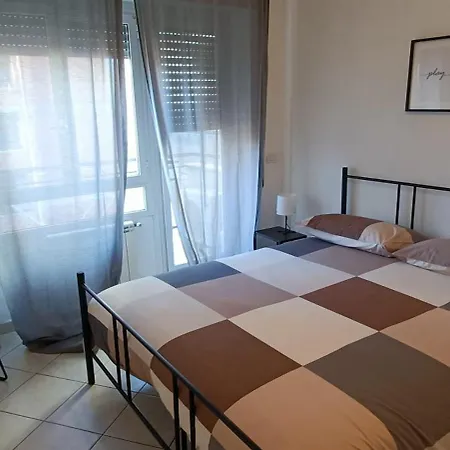 La Mia Casa A Apartment Rom