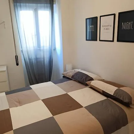 La Mia Casa A * Rom