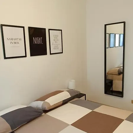 La Mia Casa A Appartamento Roma