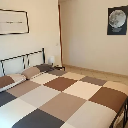 Appartamento La Mia Casa A *