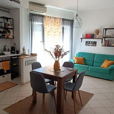 Appartamento La Mia Casa A