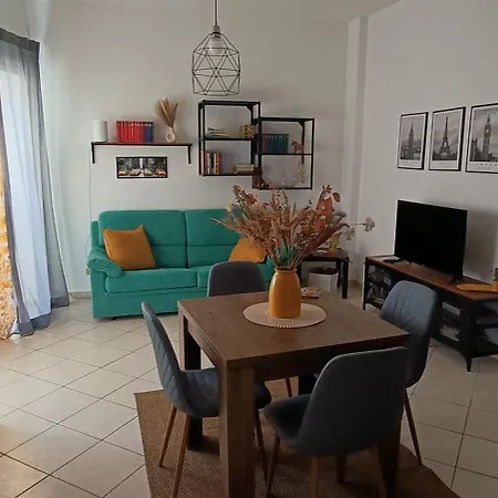 La Mia Casa A * Rom