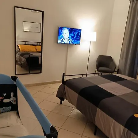 La Mia Casa A Appartamento