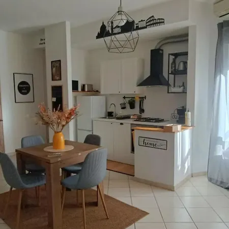 Appartamento La Mia Casa A
