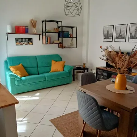 La Mia Casa A Apartment