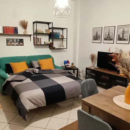 Appartamento La Mia Casa A