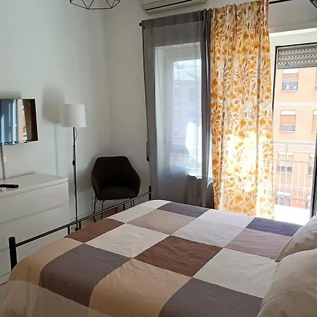 La Mia Casa A Apartment *