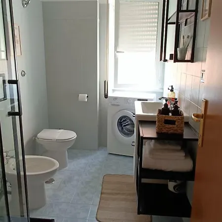 Apartment La Mia Casa A Rom