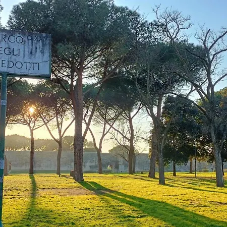 La Mia Casa A Appartamento *