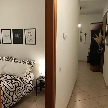 La Mia Casa A