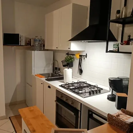 La Mia Casa A Rom