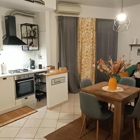 La Mia Casa A