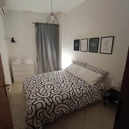 Apartman La Mia Casa A