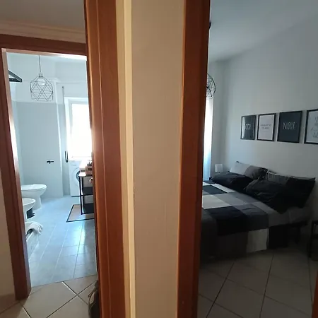 Apartment La Mia Casa A