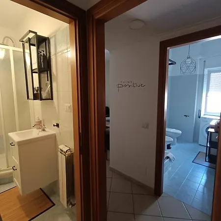 La Mia Casa A *