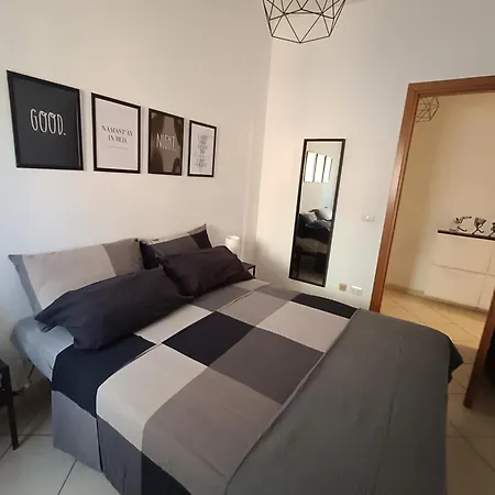 La Mia Casa A Appartamento