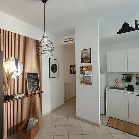 La Mia Casa A Appartamento *