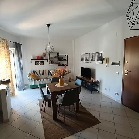 La Mia Casa A Apartment Rom