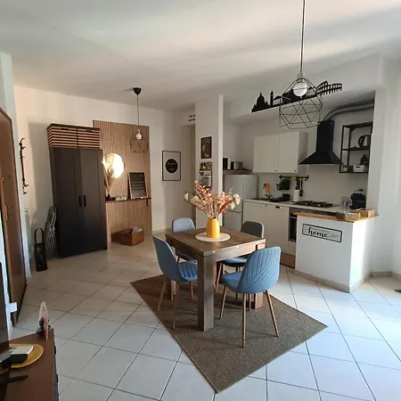 La Mia Casa A Apartment *