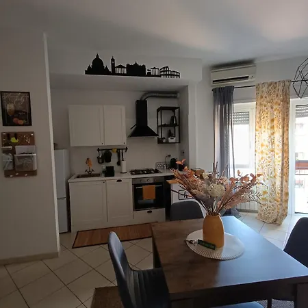 La Mia Casa A