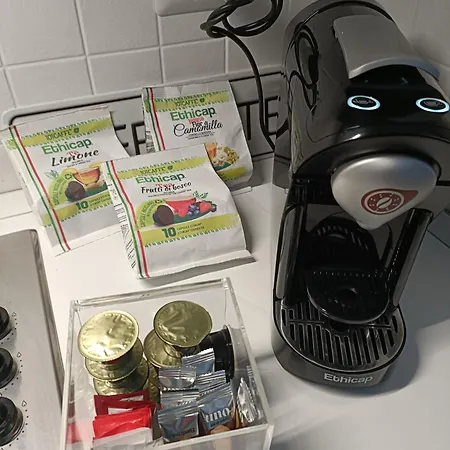 Apartman La Mia Casa A Róma