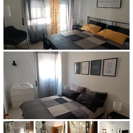La Mia Casa A Apartman Róma