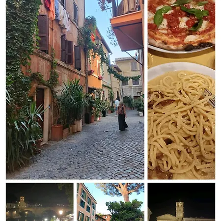 La Mia Casa A Appartamento