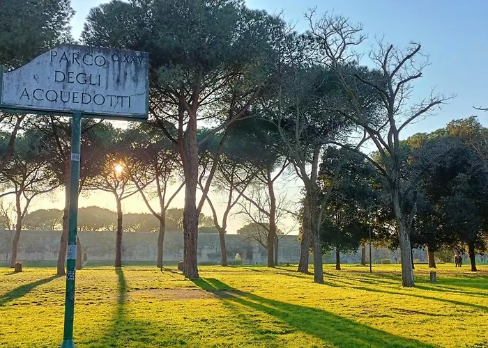 La Mia Casa A Apartman *