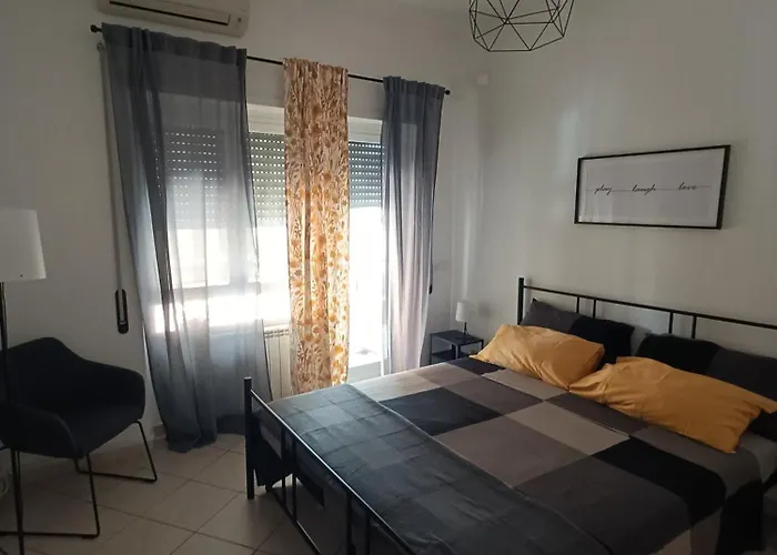 La Mia Casa A * Róma