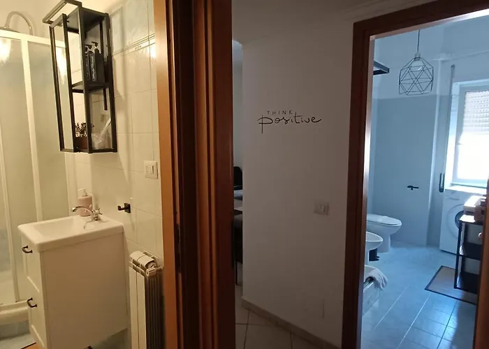 La Mia Casa A *