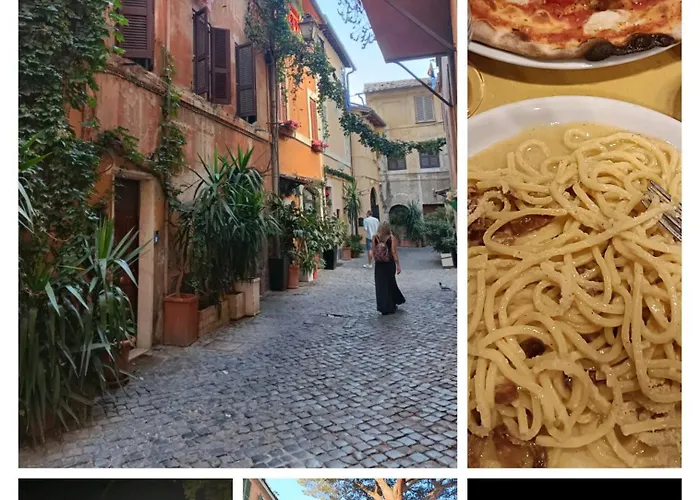 La Mia Casa A Apartman